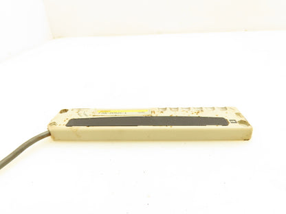 Omron F3W-D052C-L Safety Light Curtain Receiver Transmitter Set