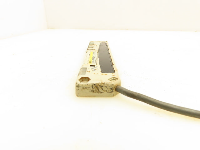 Omron F3W-D052C-L Safety Light Curtain Receiver Transmitter Set