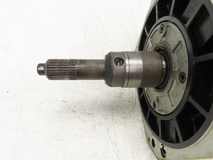 Yaskawa SGMDH-45A2B-YR14 AC Servo Motor 4500W 28.4Nm 1500 RPM