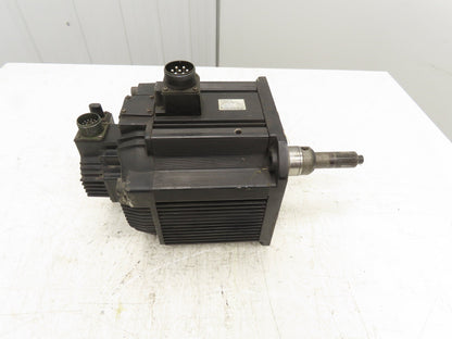 Yaskawa SGMDH-45A2B-YR14 AC Servo Motor 4500W 28.4Nm 1500 RPM
