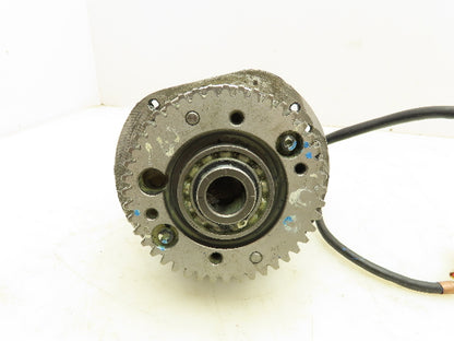 Yaskawa SGMPH-01ANA-YR13 AC Servo Motor W/Motoman MA1400 Tooth Gear