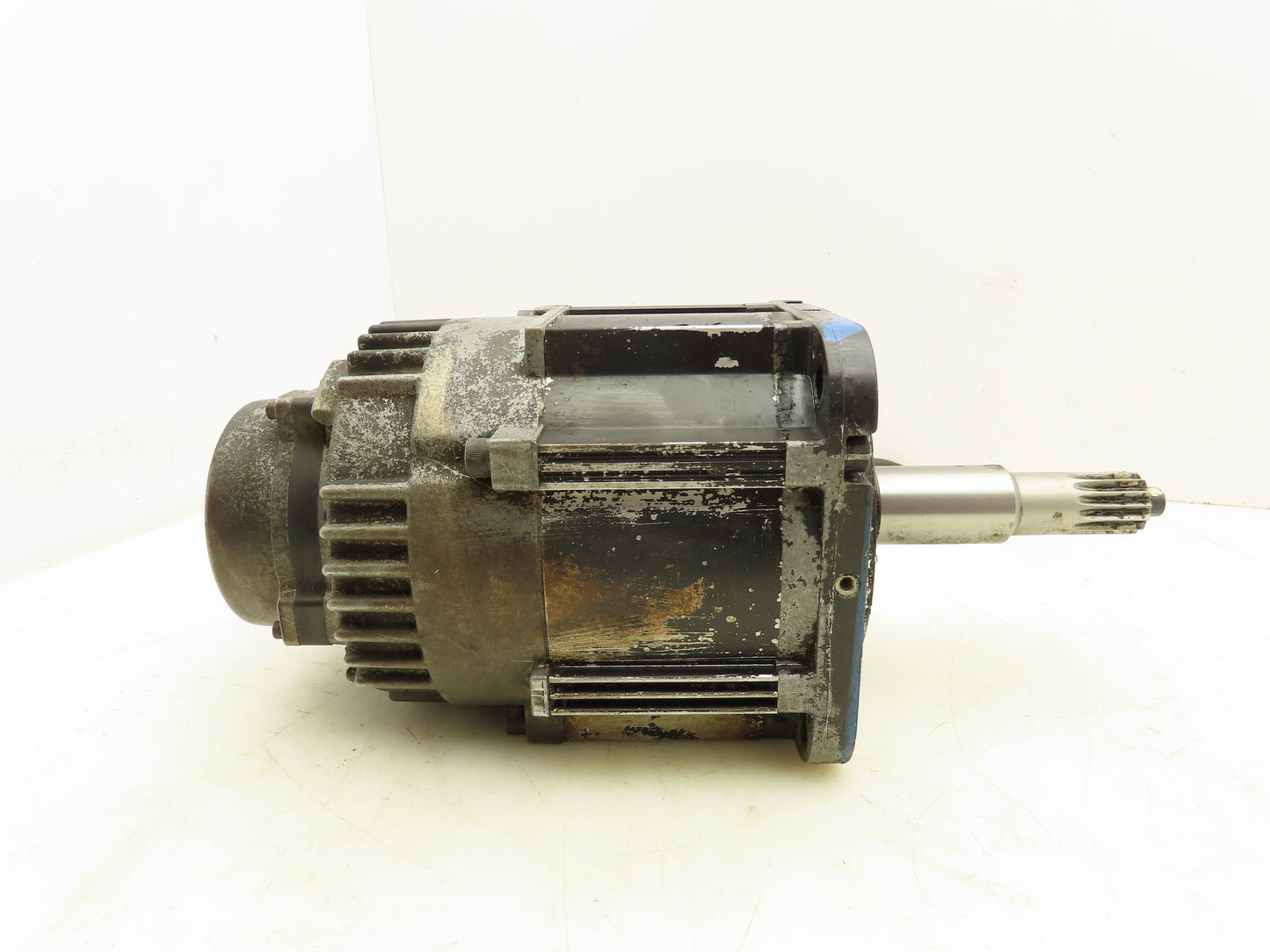 Yaskawa SGMRV-09ANA-YR11 AC Servo Motor 0.85kw 5.39Nm 1500 RPM Encoder