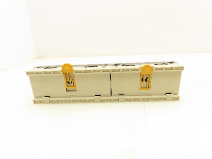 Omron DRT2-ID16 XWT-OD16 Remote Terminal PLC Input Output Module Set