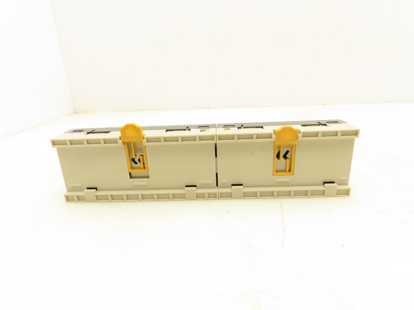 Omron DRT2-ID16 XWT-OD16 Remote Terminal PLC Input Output Module Set