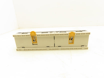 Omron DRT2-ID16 XWT-OD16 Remote Terminal PLC Input Output Module Set