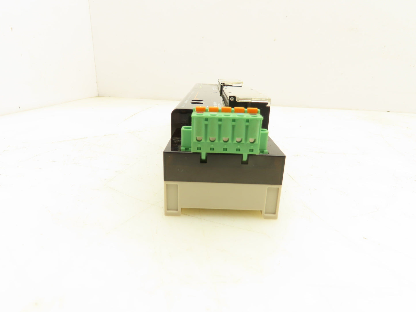 Omron DRT2-ID16 XWT-OD16 Remote Terminal PLC Input Output Module Set