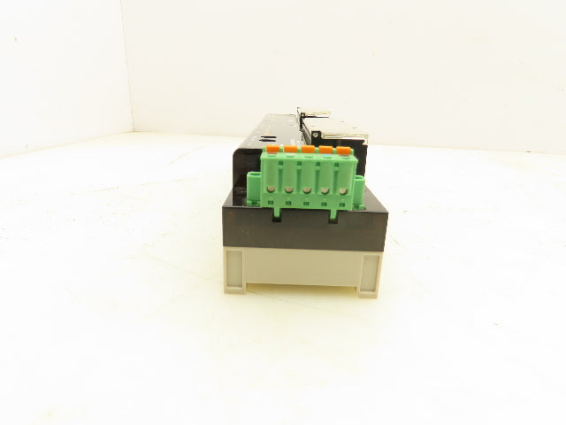 Omron DRT2-ID16 XWT-OD16 Remote Terminal PLC Input Output Module Set