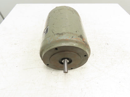 Copes Vulcan Doerr AC Motor 1.5Hp 1740 RPM 460/575V 3PH E66CZ Intermittent Duty