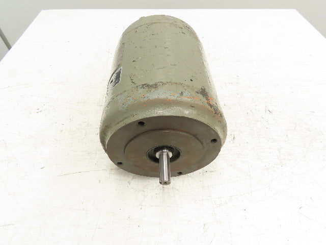 Copes Vulcan Doerr AC Motor 1.5Hp 1740 RPM 460/575V 3PH E66CZ Intermittent Duty