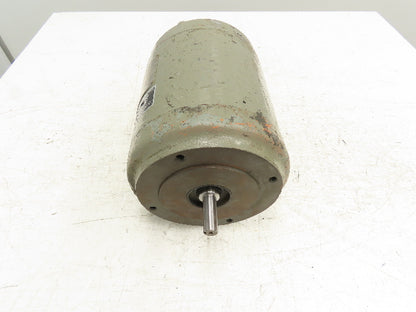 Copes Vulcan Doerr AC Motor 1.5Hp 1740 RPM 460/575V 3PH E66CZ Intermittent Duty