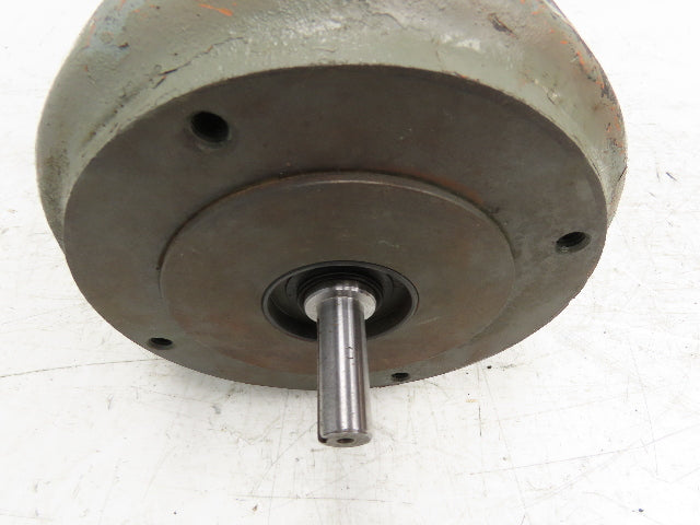 Copes Vulcan Doerr AC Motor 1.5Hp 1740 RPM 460/575V 3PH E66CZ Intermittent Duty