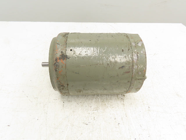 Copes Vulcan Doerr AC Motor 1.5Hp 1740 RPM 460/575V 3PH E66CZ Intermittent Duty