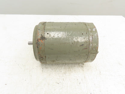 Copes Vulcan Doerr AC Motor 1.5Hp 1740 RPM 460/575V 3PH E66CZ Intermittent Duty