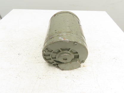 Copes Vulcan Doerr AC Motor 1.5Hp 1740 RPM 460/575V 3PH E66CZ Intermittent Duty