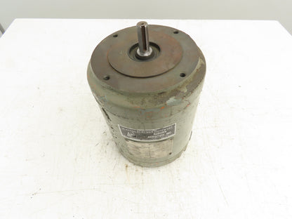 Copes Vulcan Doerr AC Motor 1.5Hp 1740 RPM 460/575V 3PH E66CZ Intermittent Duty