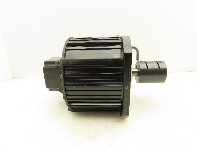 Yaskawa SGMRS-12A2B-YR11 AC Servo Motor 1150W 5.49Nm 2000 RPM Encoder