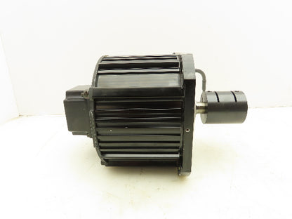 Yaskawa SGMRS-12A2B-YR11 AC Servo Motor 1150W 5.49Nm 2000 RPM Encoder