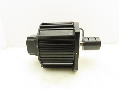 Yaskawa SGMRS-12A2B-YR11 AC Servo Motor 1150W 5.49Nm 2000 RPM Encoder