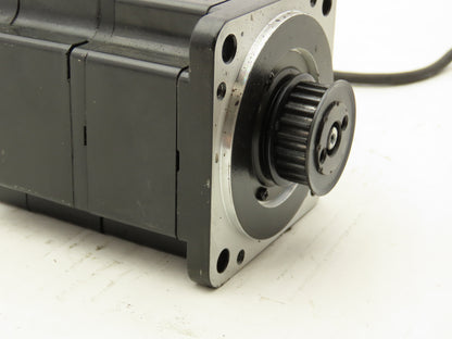 Yaskawa SGMPH-02A1A-YR31 AC Servo Motor 200W 0.637Nm 3000 RPM