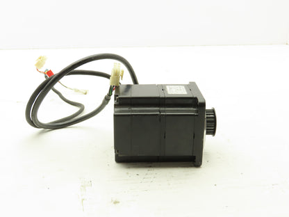 Yaskawa SGMPH-02A1A-YR31 AC Servo Motor 200W 0.637Nm 3000 RPM
