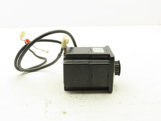 Yaskawa SGMPH-02A1A-YR31 AC Servo Motor 200W 0.637Nm 3000 RPM