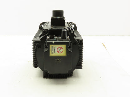 Yaskawa SGMRS-13A2A-YR11 AC Servo Motor 1300W 8.34Nm 1500 RPM Encoder