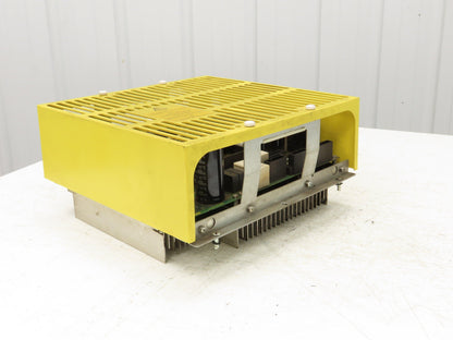 Fanuc A16B-3200-0610/15F AC Servo Motor Amplifier Module