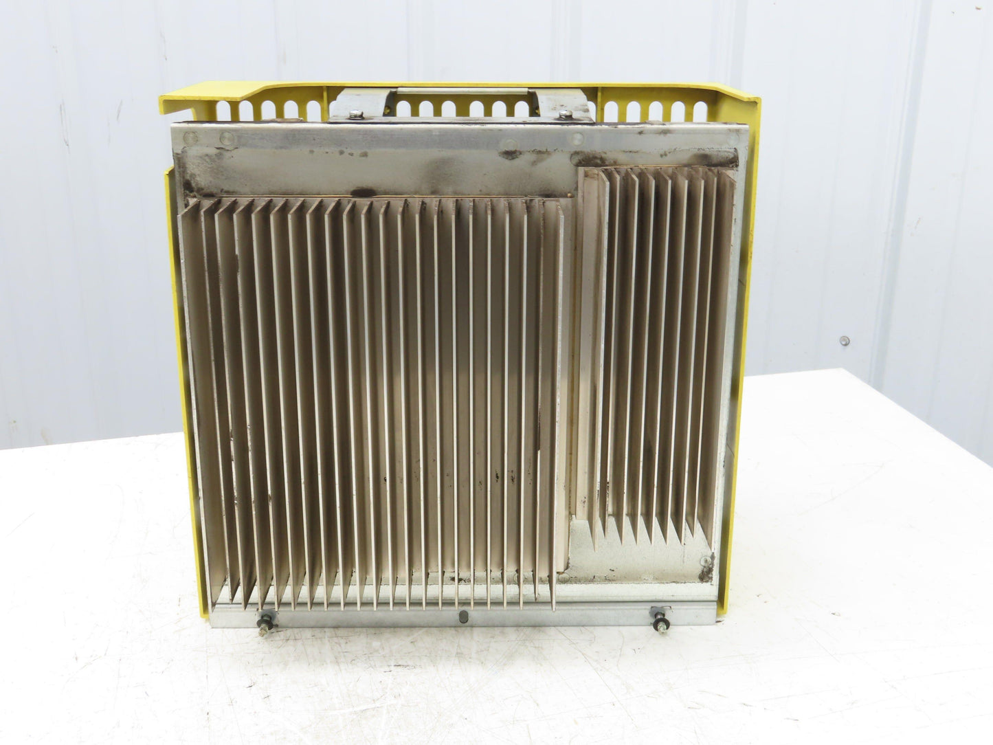 Fanuc A16B-3200-0610/15F AC Servo Motor Amplifier Module