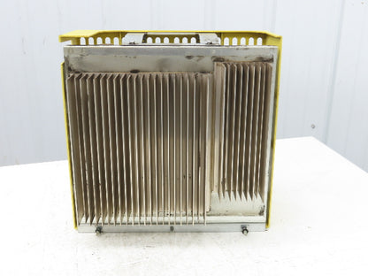 Fanuc A16B-3200-0610/15F AC Servo Motor Amplifier Module