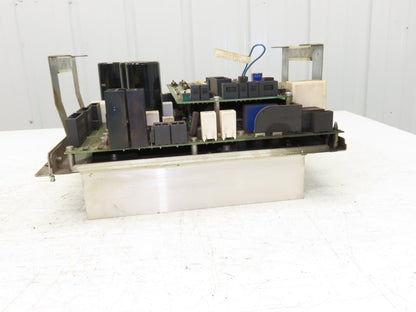 Fanuc A16B-3200-0610/15F AC Servo Motor Amplifier Module