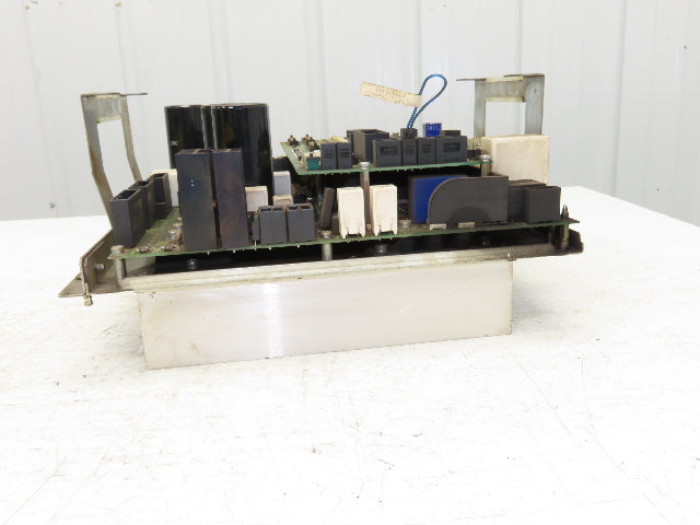 Fanuc A16B-3200-0610/15F AC Servo Motor Amplifier Module