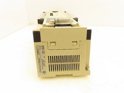 Omron C60K-CDR-A Sysmac C60K Programmable Controller Input Output Module