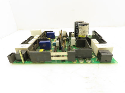Fanuc A20B-2101-0221/05D AC Servo Motor Amplifier Module Circuit Board