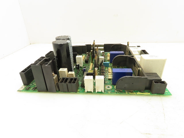 Fanuc A20B-2101-0221/05D AC Servo Motor Amplifier Module Circuit Board