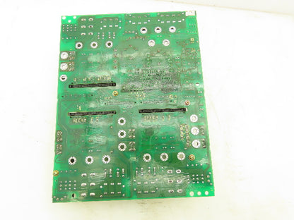 Fanuc A20B-2101-0221/05D AC Servo Motor Amplifier Module Circuit Board