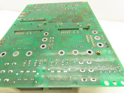 Fanuc A20B-2101-0221/05D AC Servo Motor Amplifier Module Circuit Board