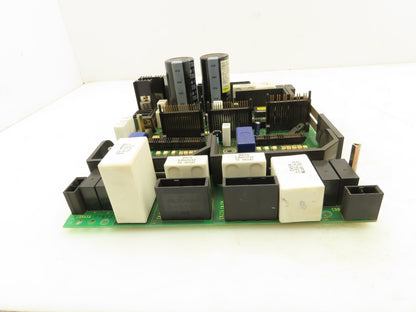 Fanuc A20B-2101-0221/05D AC Servo Motor Amplifier Module Circuit Board