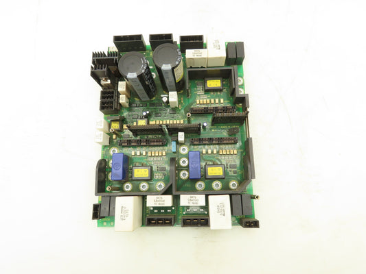 Fanuc A20B-2101-0221/05D AC Servo Motor Amplifier Module Circuit Board