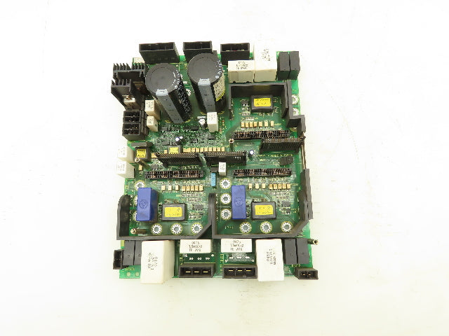 Fanuc A20B-2101-0221/05D AC Servo Motor Amplifier Module Circuit Board