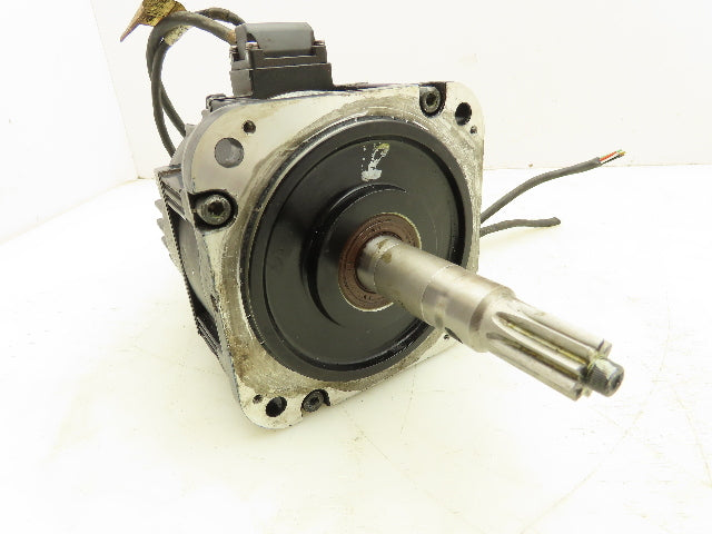 Yaskawa SGMRV-05ANA-YR21 AC Servo Motor 0.45kw 2.86Nm 1500RPM Encoder