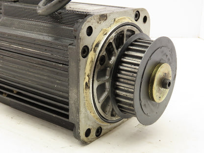 Yaskawa SGMGH-13A2A-YR23 AC Servo Motor 1300W 8.34Nm 1500RPM Encoder