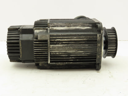 Yaskawa SGMGH-13A2A-YR23 AC Servo Motor 1300W 8.34Nm 1500RPM Encoder