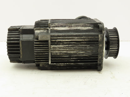 Yaskawa SGMGH-13A2A-YR23 AC Servo Motor 1300W 8.34Nm 1500RPM Encoder