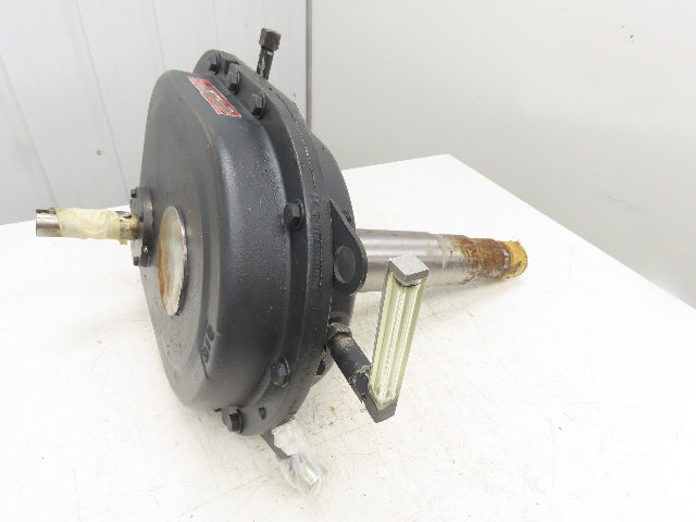 Browning AAD3110-4 215SM SPCL Shaft Mount Speed Reducer 25:1 Gearbox 28Hp 69 RPM
