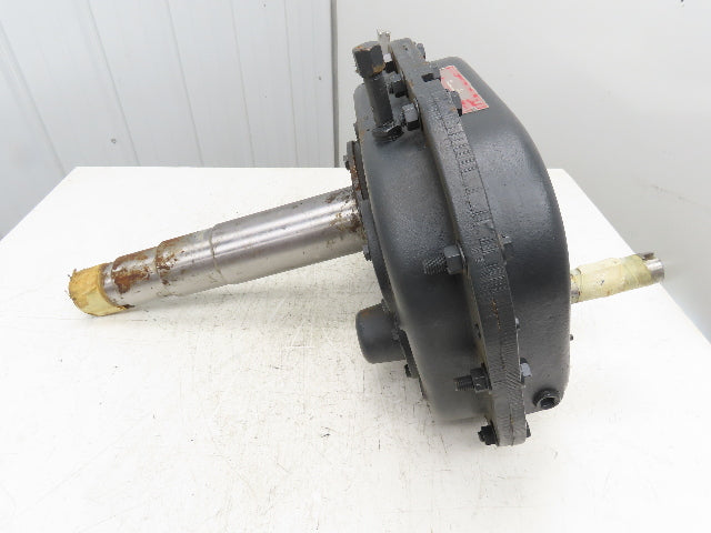 Browning AAD3110-4 215SM SPCL Shaft Mount Speed Reducer 25:1 Gearbox 28Hp 69 RPM