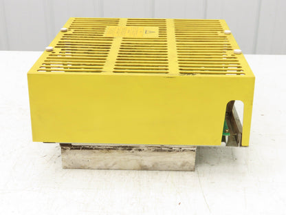 Fanuc A16B-3200-0610/08E AC Servo Motor Amplifier Module