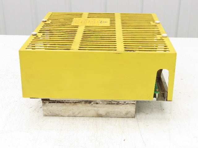 Fanuc A16B-3200-0610/08E AC Servo Motor Amplifier Module
