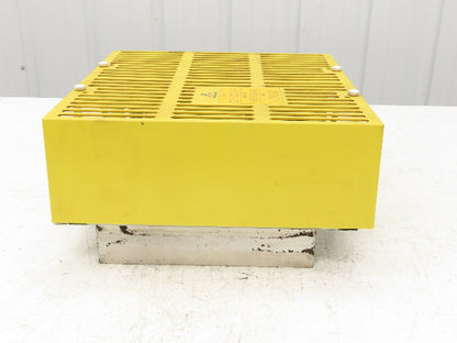 Fanuc A16B-3200-0610/08E AC Servo Motor Amplifier Module