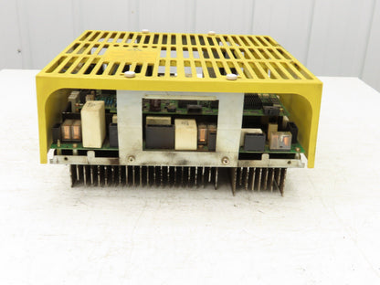 Fanuc A16B-3200-0610/08E AC Servo Motor Amplifier Module