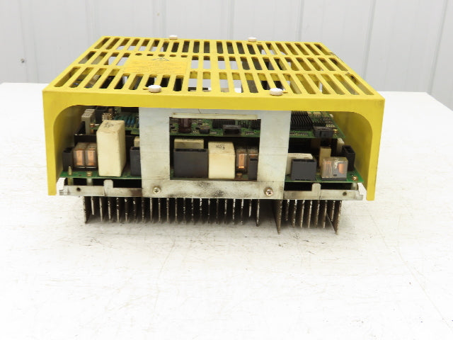 Fanuc A16B-3200-0610/08E AC Servo Motor Amplifier Module